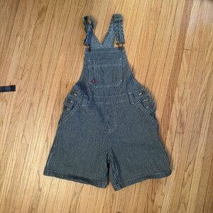 Dickies Short Overalls